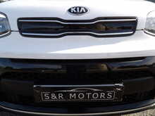 Kia Soul GDi 2 - U5669
