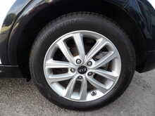 Kia Soul GDi 2 - U5669