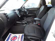 Kia Soul GDi 2 - U5669