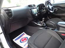 Kia Soul GDi 2 - U5669