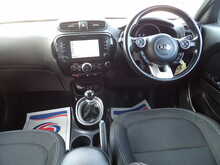 Kia Soul GDi 2 - U5669