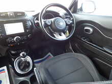 Kia Soul GDi 2 - U5669