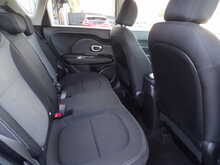Kia Soul GDi 2 - U5669