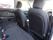 Kia Soul GDi 2 - U5669