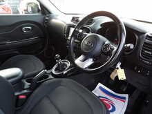 Kia Soul GDi 2 - U5669