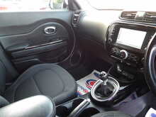 Kia Soul GDi 2 - U5669