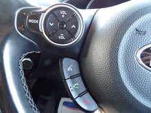 Kia Soul GDi 2 - U5669