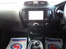 Kia Soul GDi 2 - U5669