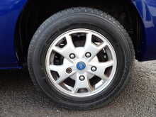 Ford Tourneo Custom 300 TDCi Limited - U6060