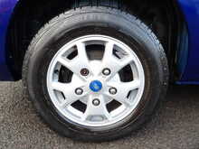 Ford Tourneo Custom 300 TDCi Limited - U6060