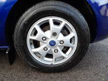 Ford Tourneo Custom 300 TDCi Limited - U6060