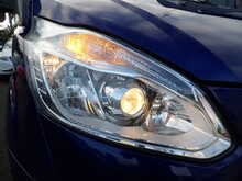 Ford Tourneo Custom 300 TDCi Limited - U6060