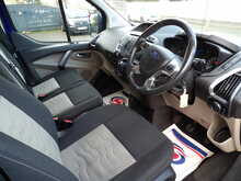 Ford Tourneo Custom 300 TDCi Limited - U6060