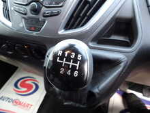 Ford Tourneo Custom 300 TDCi Limited - U6060