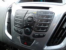 Ford Tourneo Custom 300 TDCi Limited - U6060