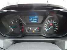 Ford Tourneo Custom 300 TDCi Limited - U6060