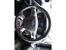 Ford Tourneo Custom 300 TDCi Limited - U6060