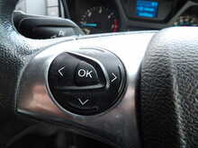 Ford Tourneo Custom 300 TDCi Limited - U6060