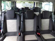 Ford Tourneo Custom 300 TDCi Limited - U6060