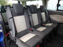 Ford Tourneo Custom 300 TDCi Limited - U6060