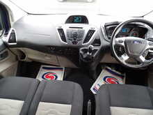 Ford Tourneo Custom 300 TDCi Limited - U6060