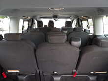 Ford Tourneo Custom 300 TDCi Limited - U6060