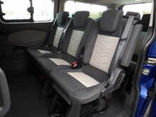 Ford Tourneo Custom 300 TDCi Limited - U6060