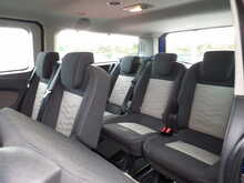 Ford Tourneo Custom 300 TDCi Limited - U6060