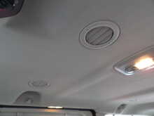 Ford Tourneo Custom 300 TDCi Limited - U6060