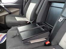 Ford Tourneo Custom 300 TDCi Limited - U6060