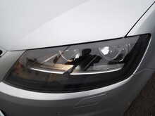 SEAT Alhambra TDI SE Lux - U6064