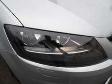 SEAT Alhambra TDI SE Lux - U6064