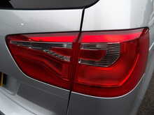 SEAT Alhambra TDI SE Lux - U6064