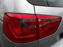 SEAT Alhambra TDI SE Lux - U6064