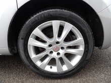 SEAT Alhambra TDI SE Lux - U6064
