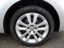 SEAT Alhambra TDI SE Lux - U6064