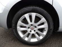 SEAT Alhambra TDI SE Lux - U6064