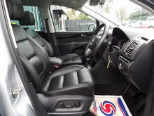 SEAT Alhambra TDI SE Lux - U6064