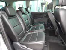 SEAT Alhambra TDI SE Lux - U6064