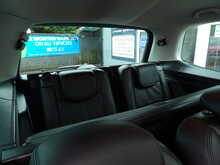 SEAT Alhambra TDI SE Lux - U6064