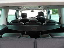 SEAT Alhambra TDI SE Lux - U6064