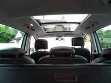 SEAT Alhambra TDI SE Lux - U6064