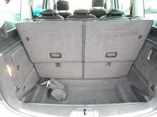 SEAT Alhambra TDI SE Lux - U6064