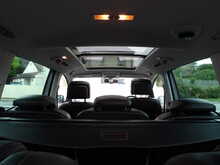SEAT Alhambra TDI SE Lux - U6064