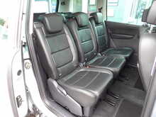 SEAT Alhambra TDI SE Lux - U6064