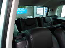 SEAT Alhambra TDI SE Lux - U6064