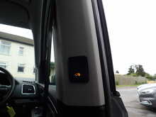 SEAT Alhambra TDI SE Lux - U6064