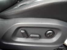 SEAT Alhambra TDI SE Lux - U6064