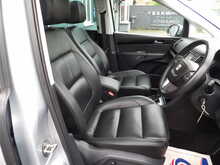 SEAT Alhambra TDI SE Lux - U6064