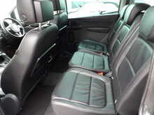 SEAT Alhambra TDI SE Lux - U6064